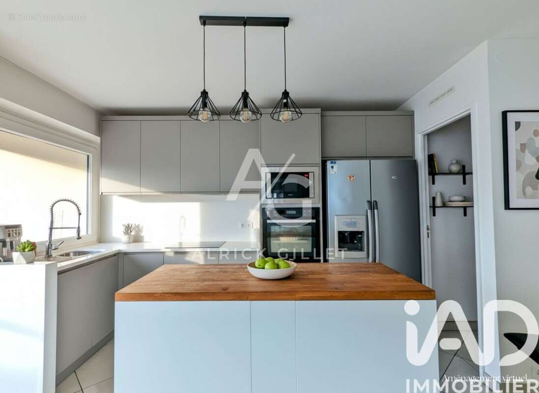 Photo 2 - Appartement à ELANCOURT