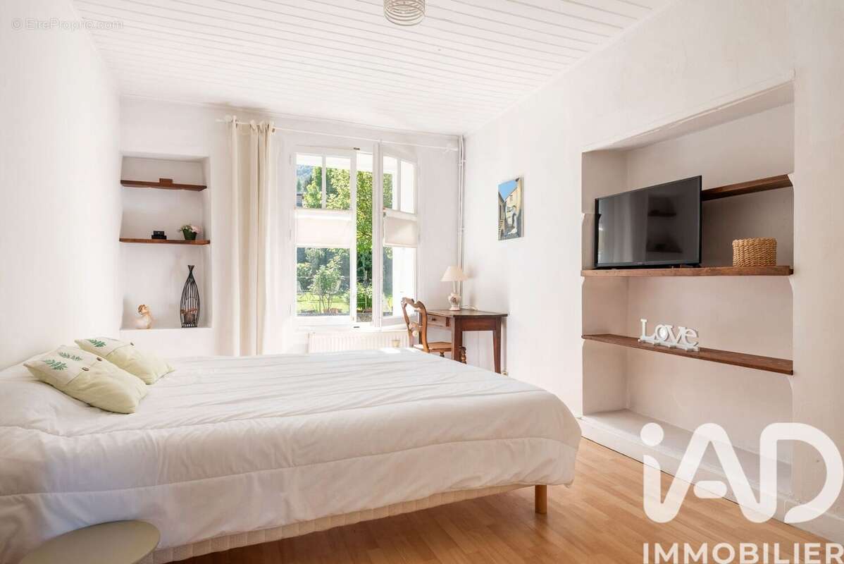 Photo 3 - Maison à SEYSSINS