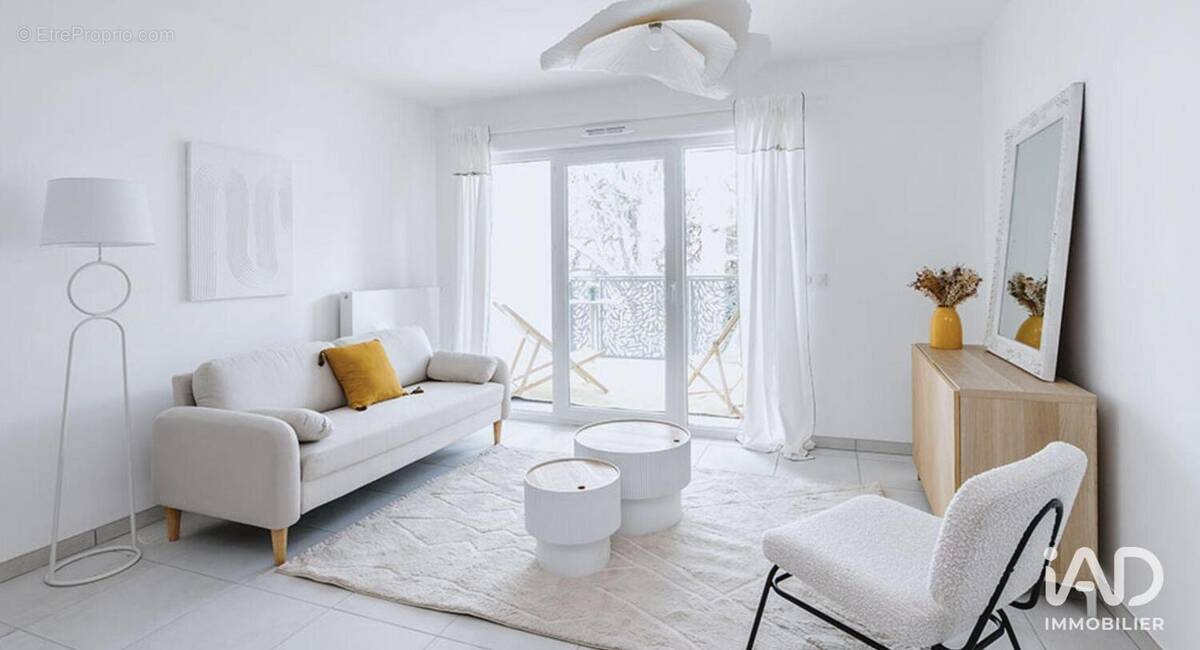 Photo 1 - Appartement à TRELAZE