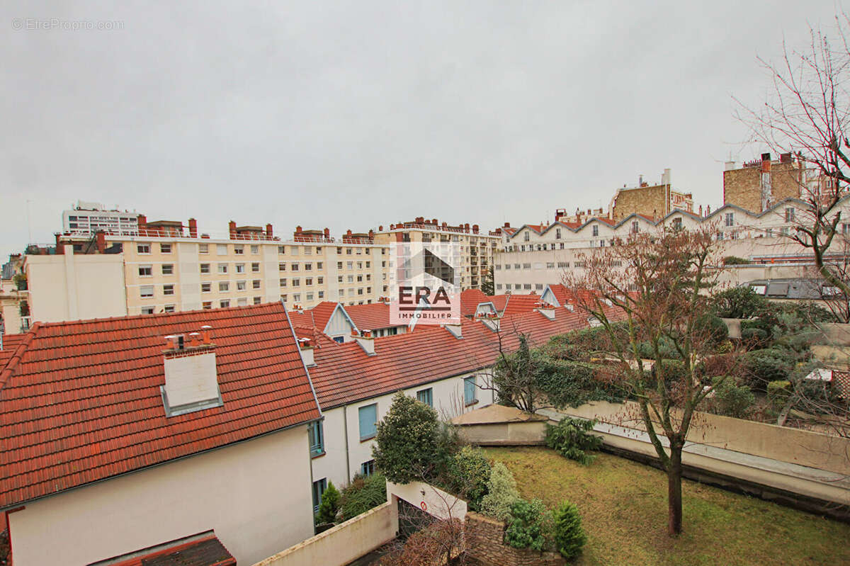 Appartement à PARIS-13E