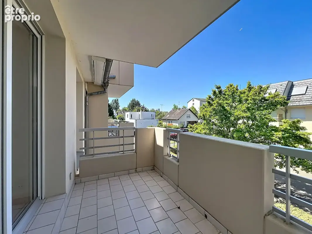 Photo Appartement à Strasbourg au prix de 184 500€