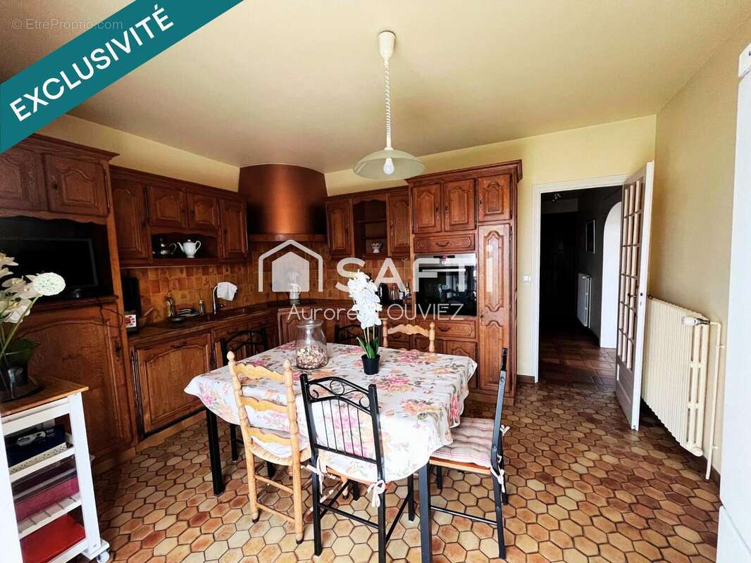 Photo 4 - Maison à NOGENT-LE-ROTROU