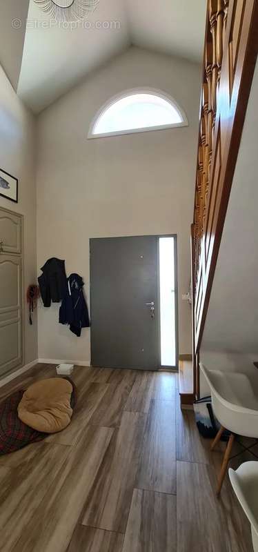 Maison à PRUNELLI-DI-FIUMORBO