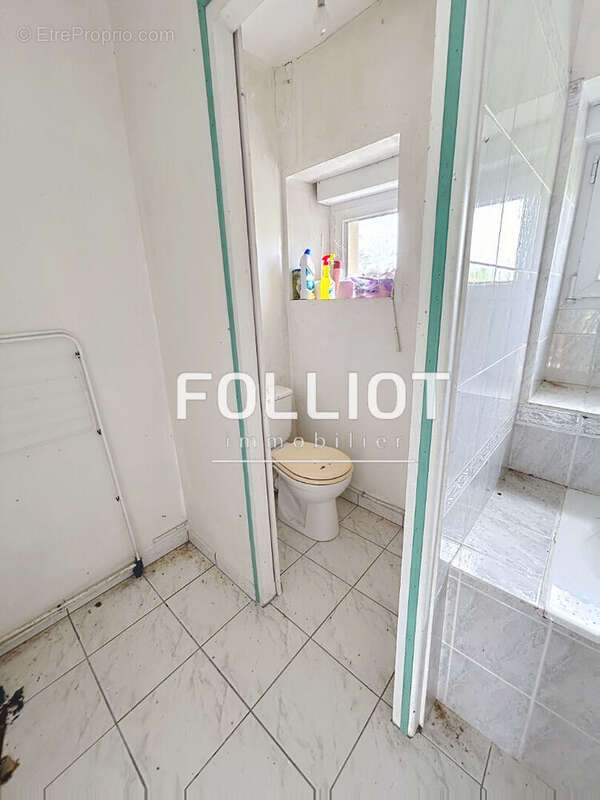 Maison à vendre à Subligny - photo 4