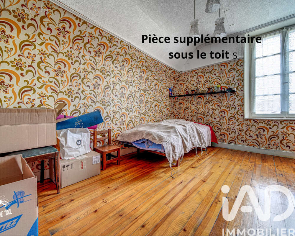 Photo 9 - Appartement à FONTOY