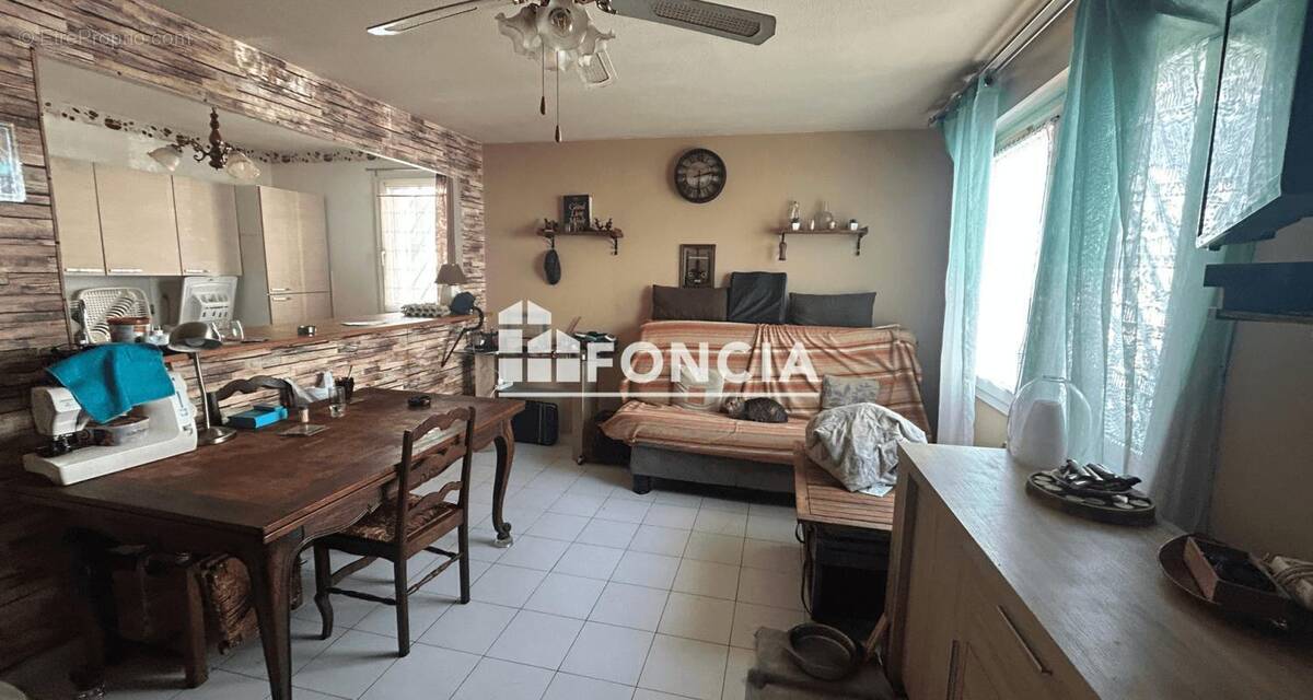 Appartement à AVIGNON