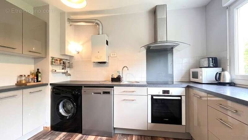 Appartement à QUIMPER