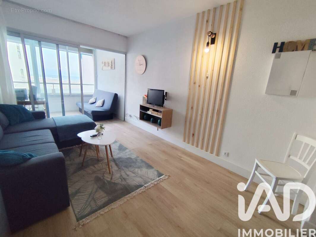 Photo 2 - Appartement à LE BARCARES