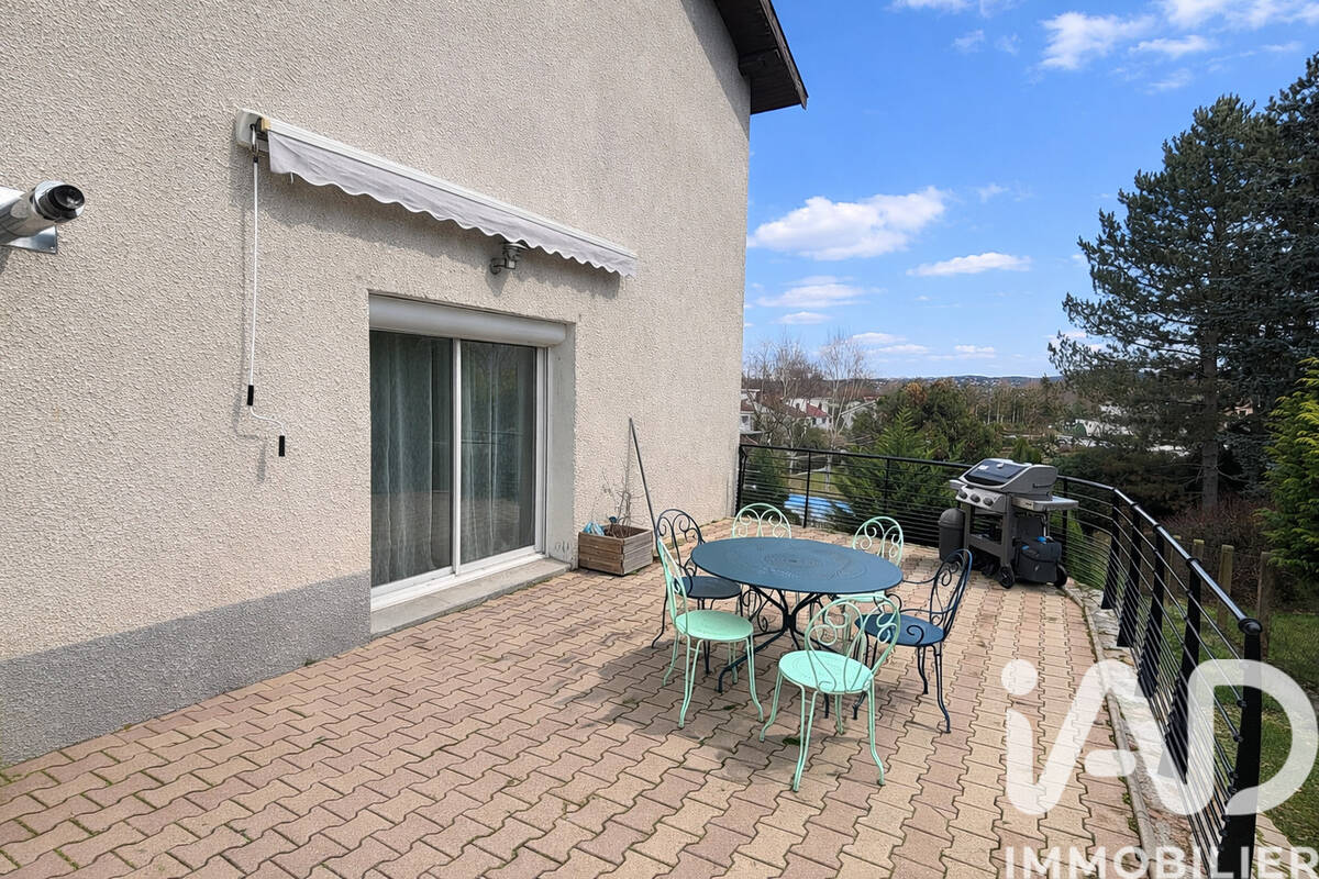 Photo 1 - Maison à BAS-EN-BASSET