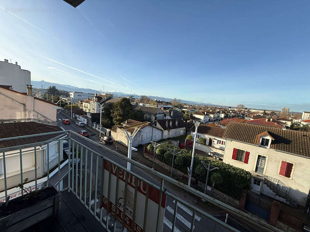 Appartement à TARBES