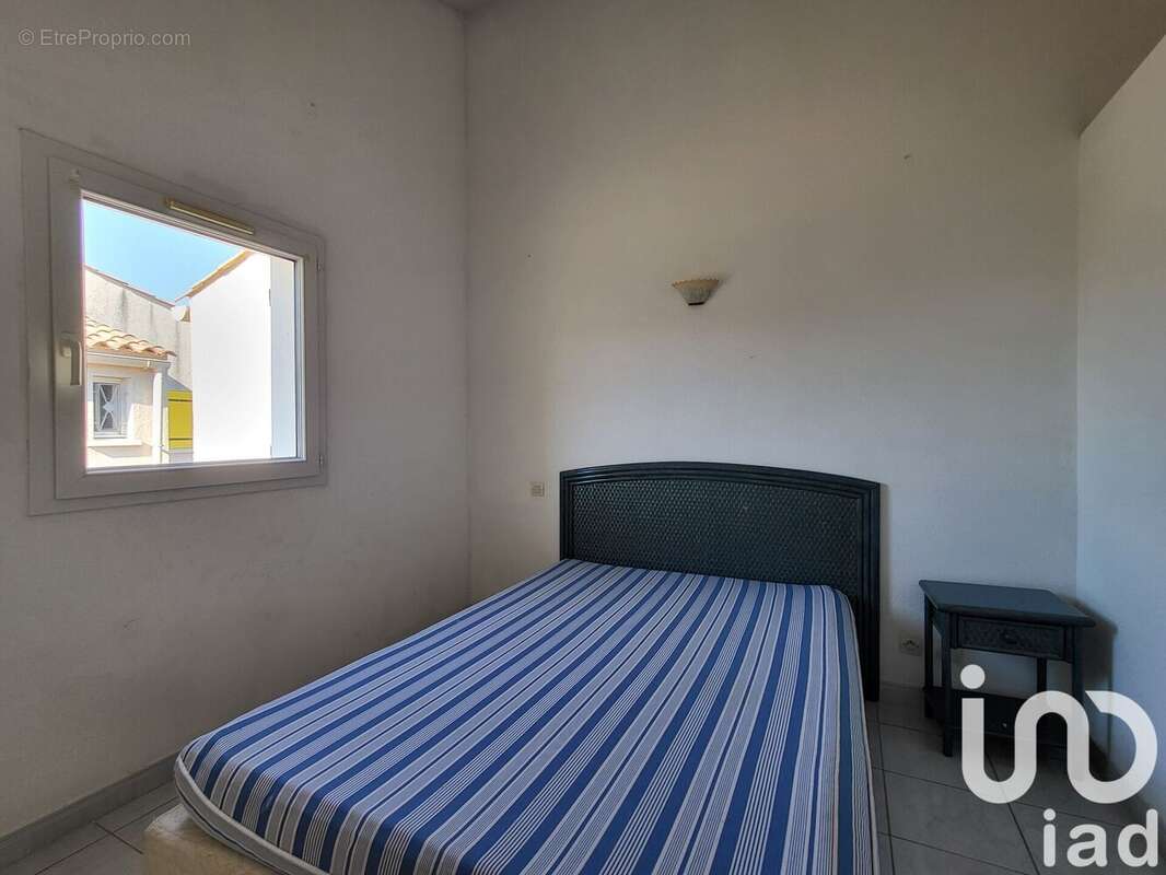 Photo 5 - Maison à MARSEILLAN