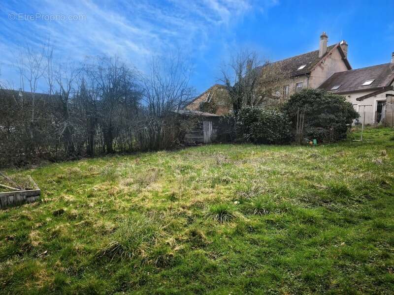 Appartement à AUTUN