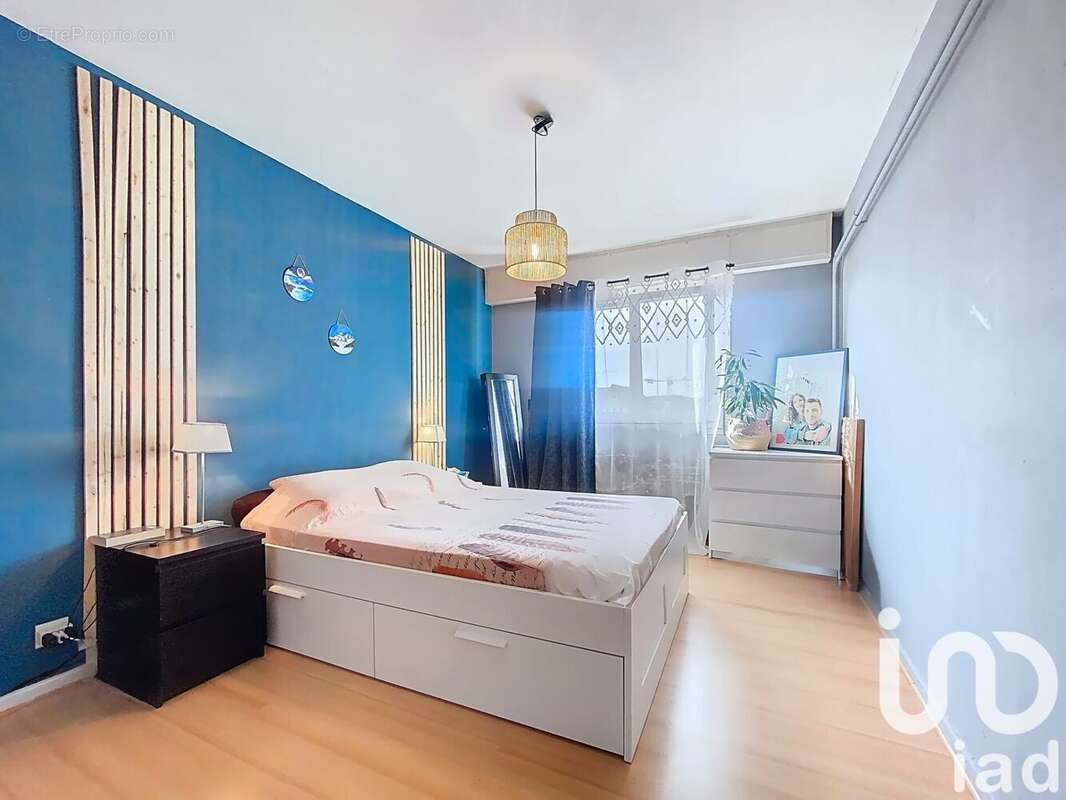 Photo 7 - Appartement à METZ