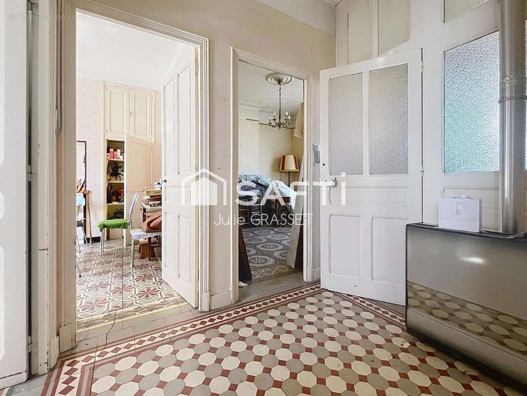 Photo 2 - Maison à BEZIERS