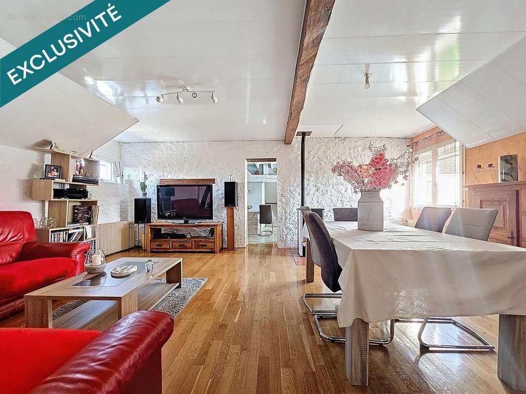 Photo 5 - Maison à BRAY-SUR-SEINE