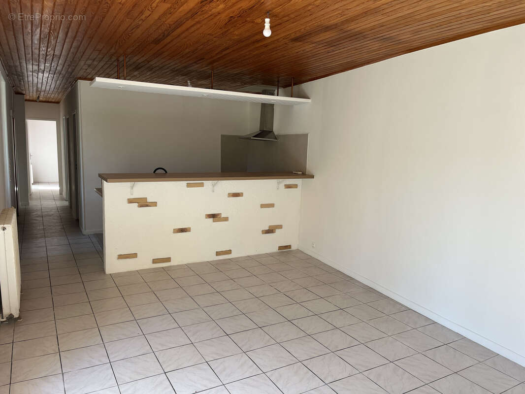 Maison à LE NIZAN