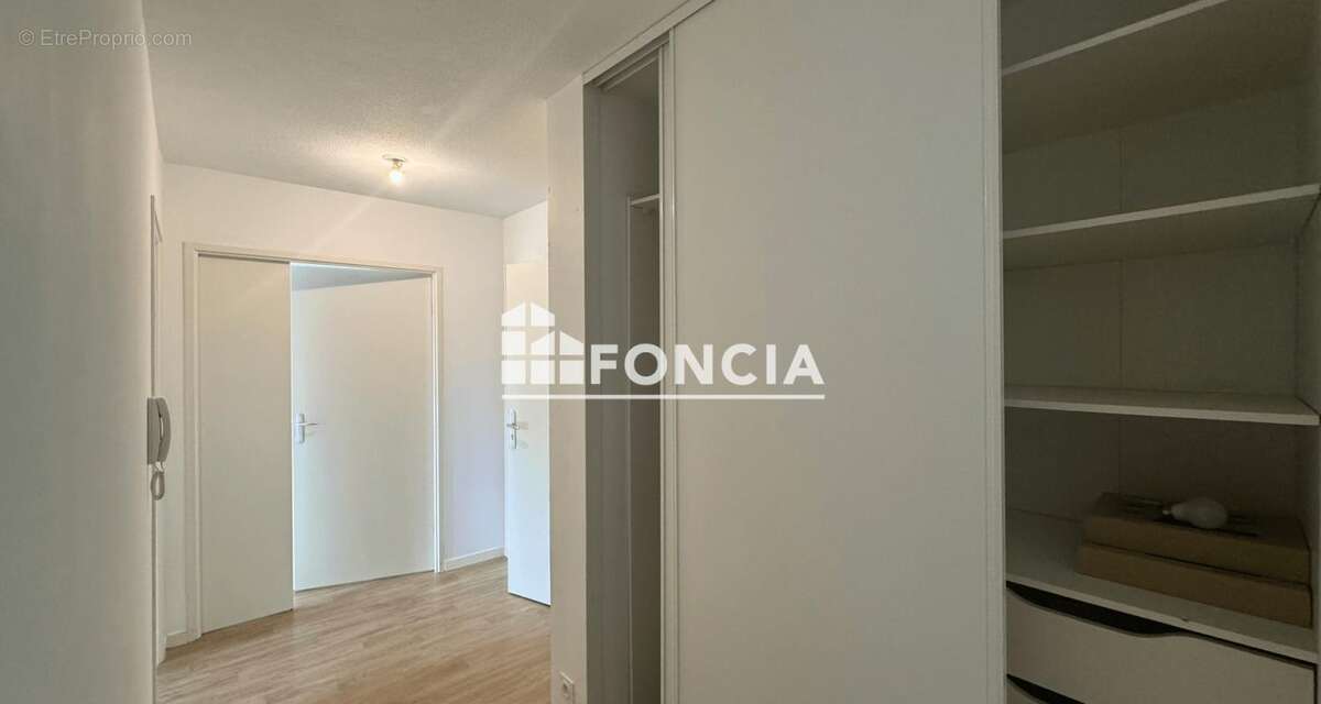 Appartement à SAINT-AVE