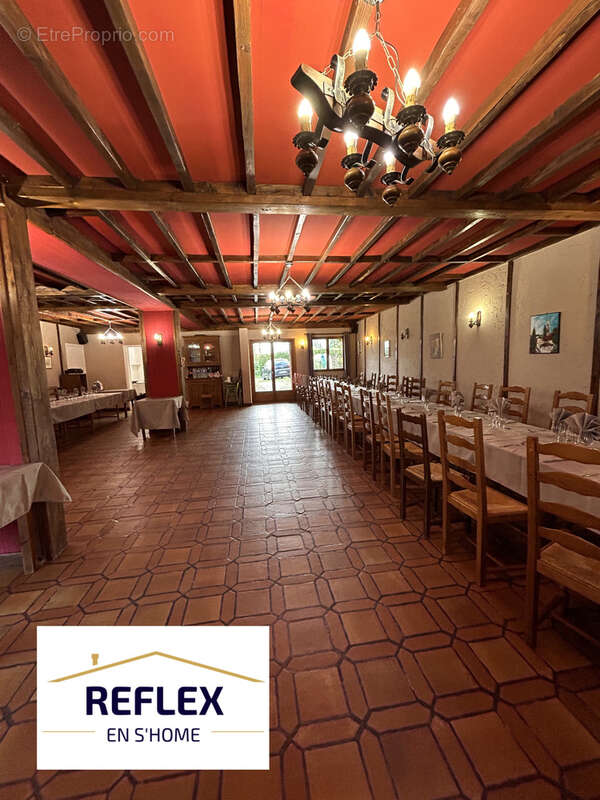 Restaurant proche Albert!! - photo 3