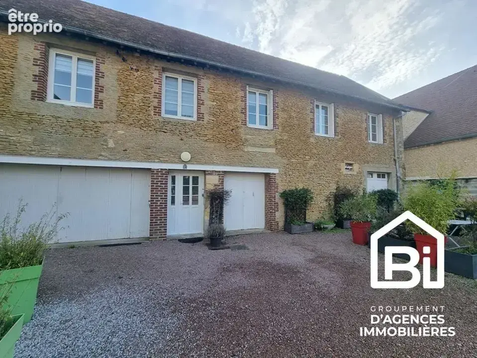 Maison 4 pièces 87 m² à vendre à Cagny (14630) - photo 2
