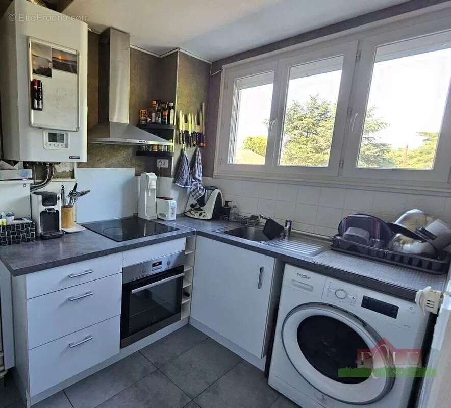 Appartement à VIENNE