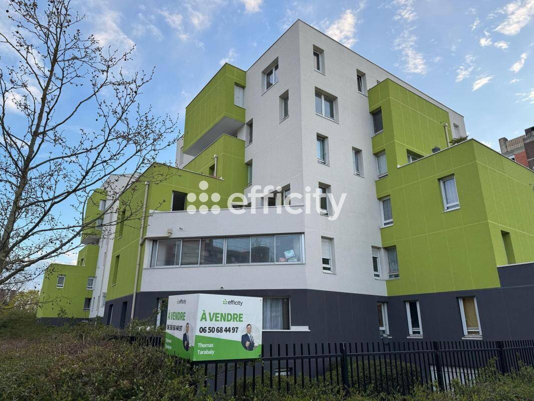 Appartement à EVRY