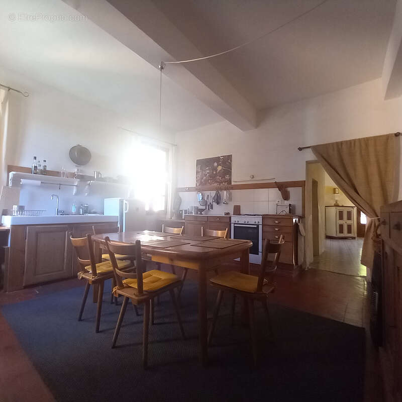 Maison à BEDOIN