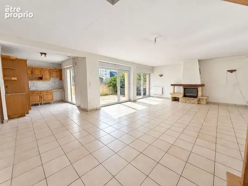 Maison 6 pièces 137 m² à vendre à Riantec (56670) - photo 3