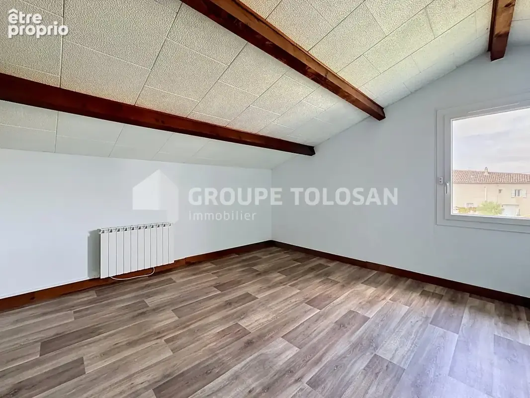 Maison 5 pièces 118 m² à vendre à Lisle-Sur-Tarn (81310) - photo 8