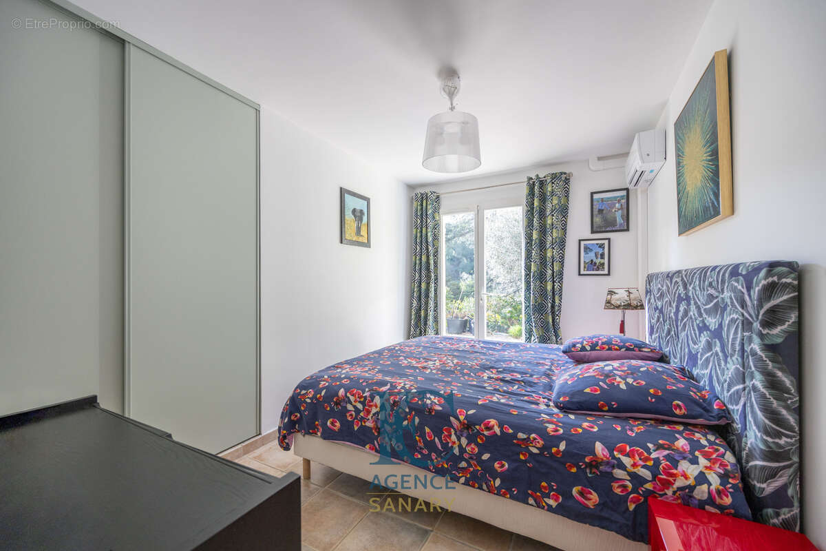 Maison à SANARY-SUR-MER