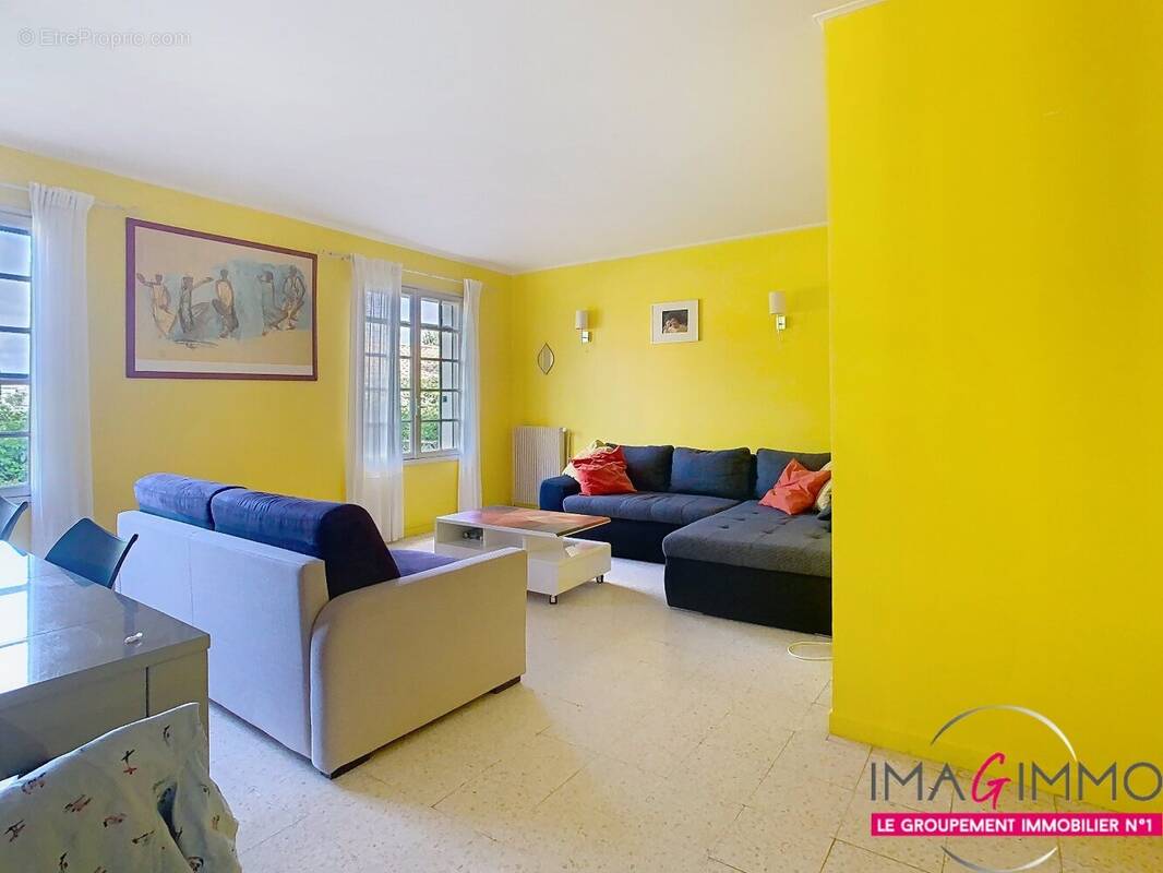 Maison à SAINT-GEORGES-D&#039;ORQUES