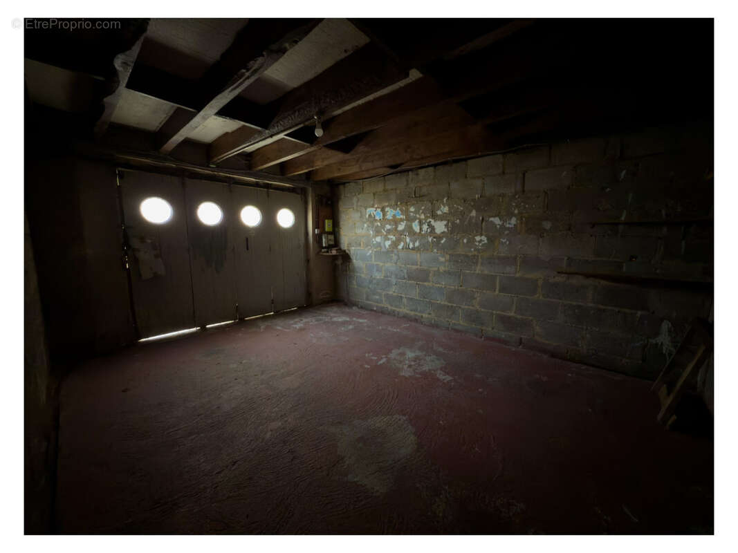 Appartement à PERIGUEUX