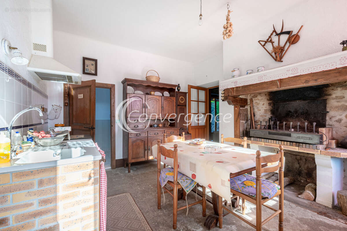 Maison en pierres - photo 8