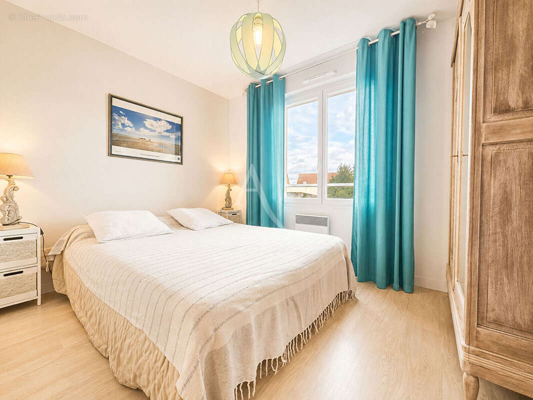 Appartement à LE CROTOY