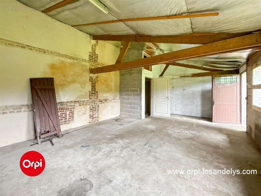 Maison à LES ANDELYS