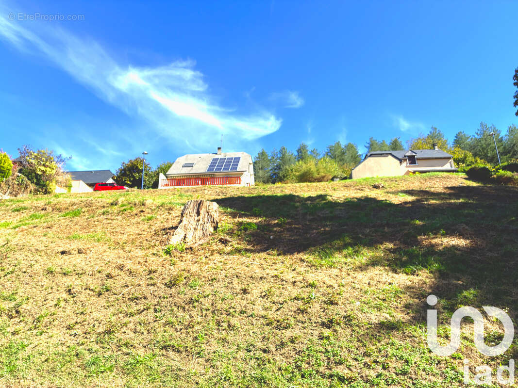 Photo 2 - Terrain à ADE