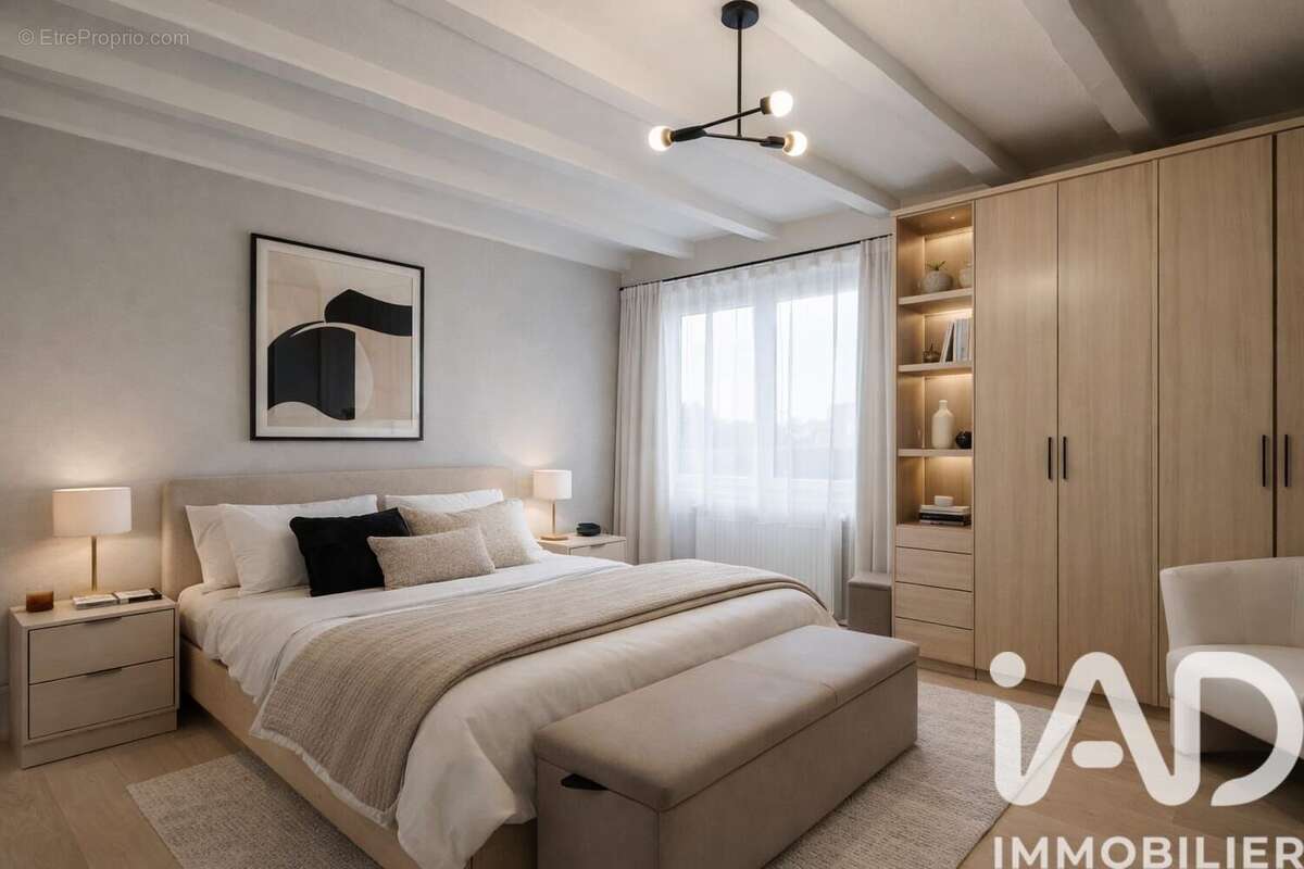 Photo 8 - Maison à OBENHEIM