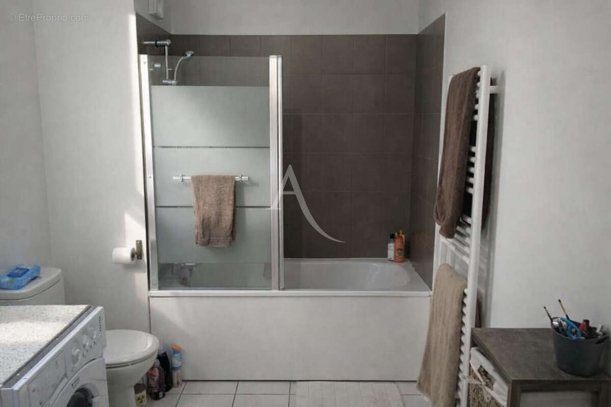 Appartement à VILLEPARISIS