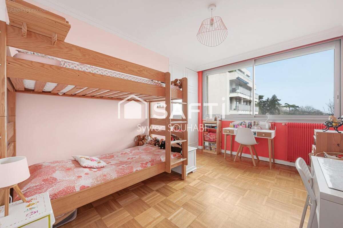 Photo 9 - Appartement à SAINT-CLOUD