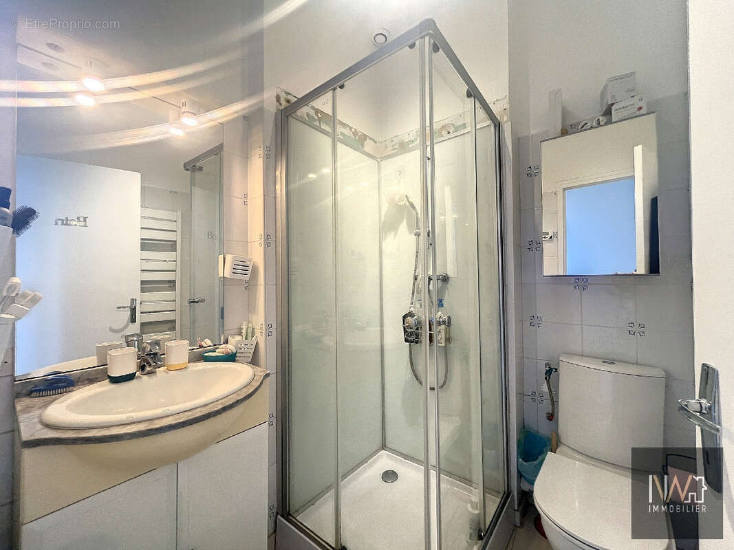 Maison à PORT-EN-BESSIN-HUPPAIN