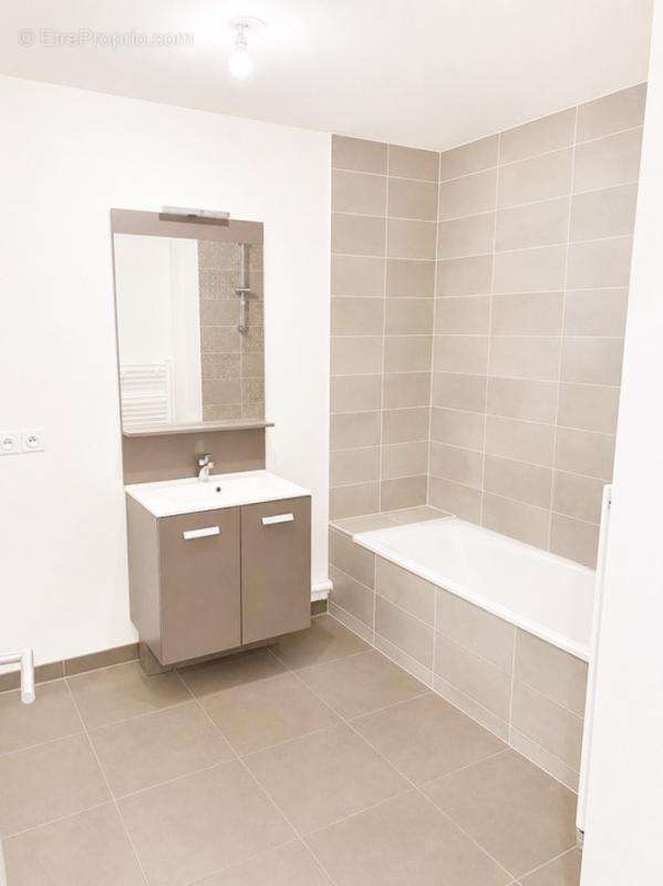 Appartement à MERIGNAC