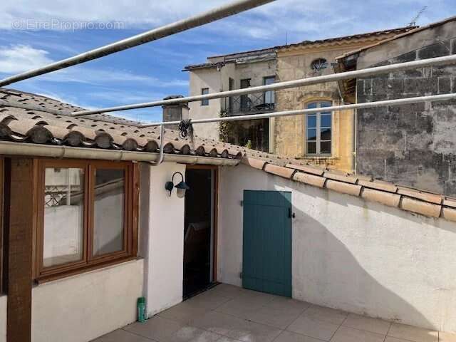 Maison à ARLES