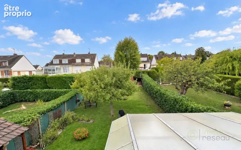 Maison 5 pièces 83 m² à vendre à Beauvais (60000) - photo 10