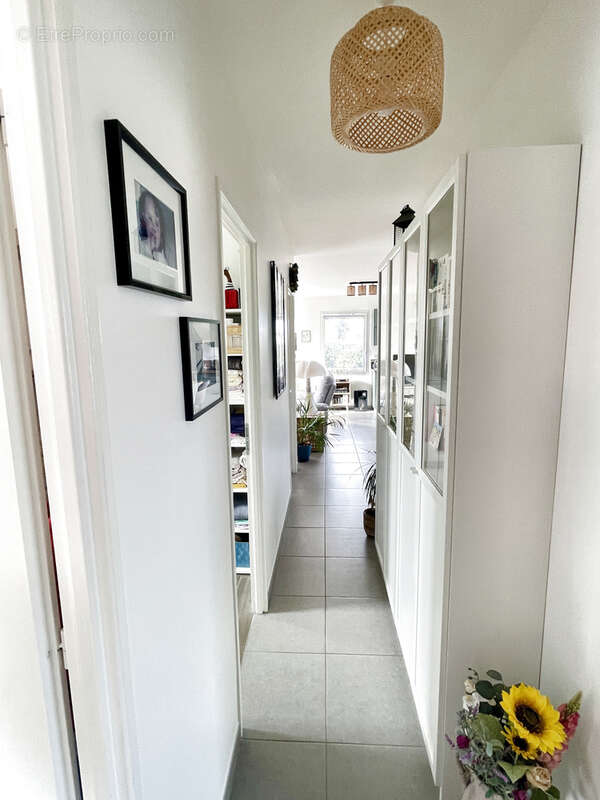 Maison à LAMONZIE-SAINT-MARTIN