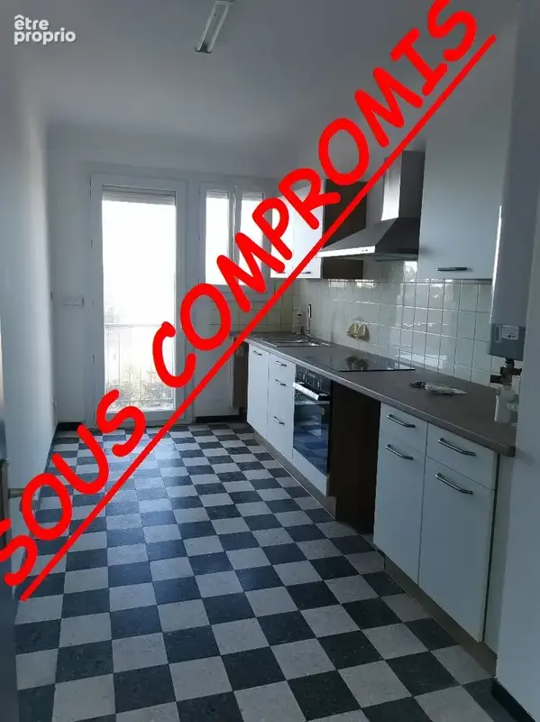 Appartement à BEZIERS