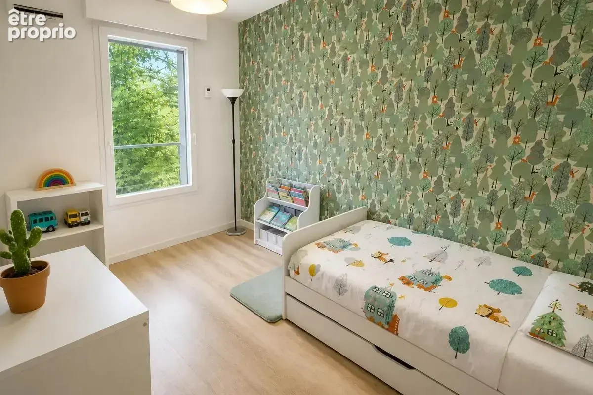 Appartement t5 - 84 m² - 77 190 - dammarie-les-lys - photo 5