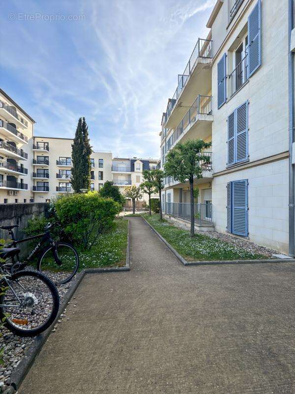 Appartement à PERIGUEUX