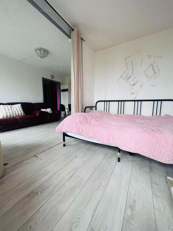 Photo 6 - Appartement à MONTREUIL