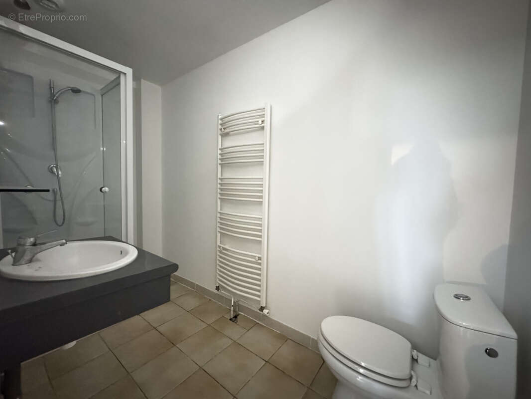 Appartement à AILLY-SUR-SOMME