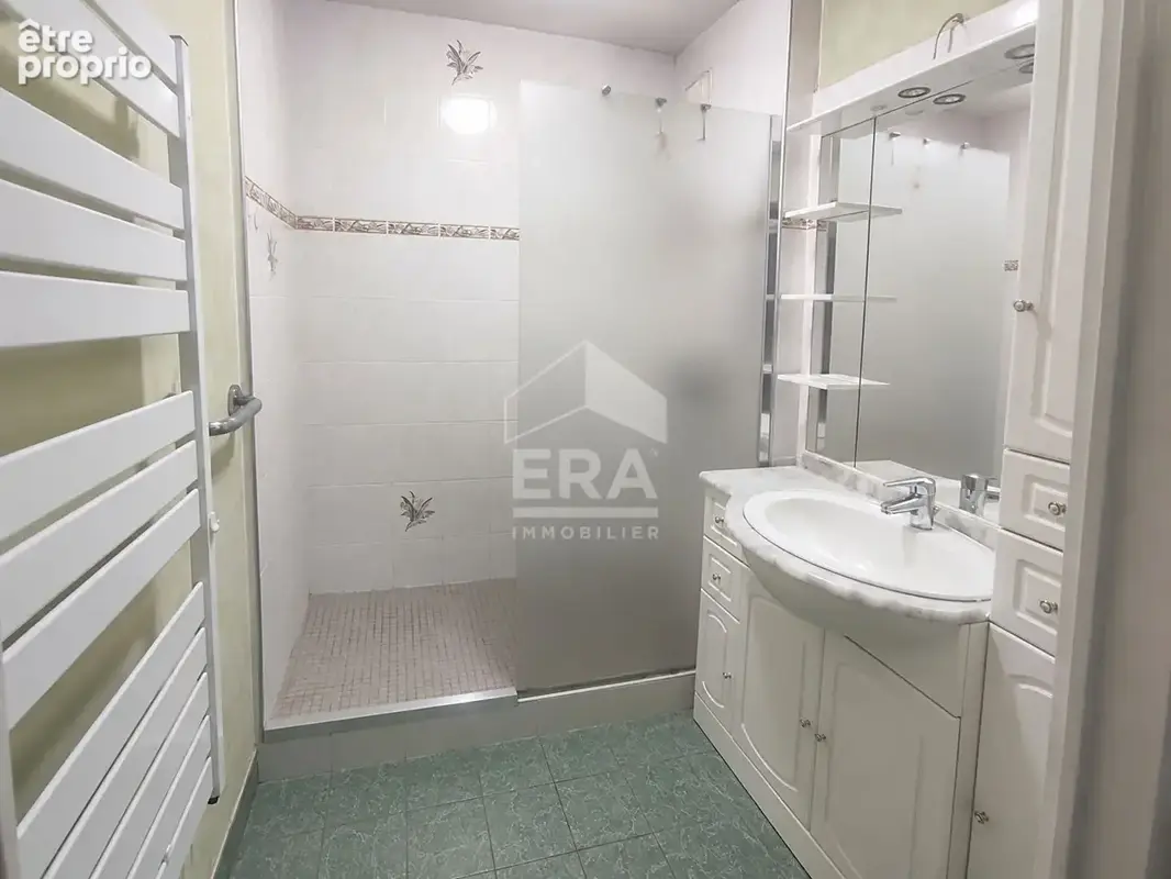 Appartement 72m² à lozanne - photo 12