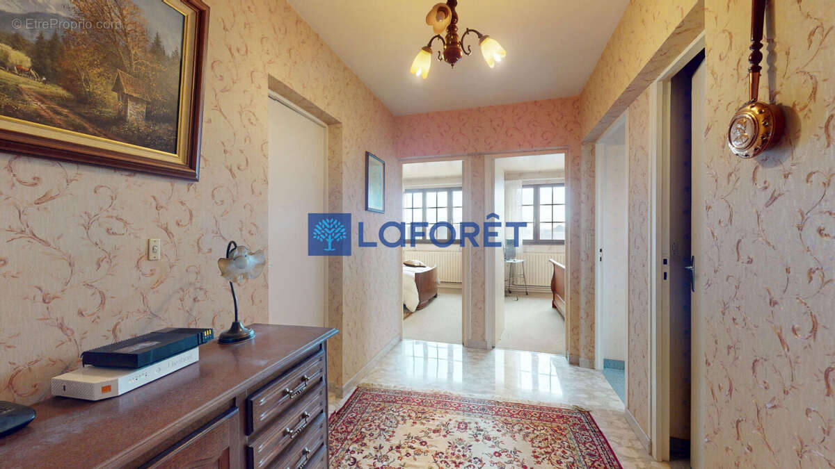 Maison à ATHIS-MONS